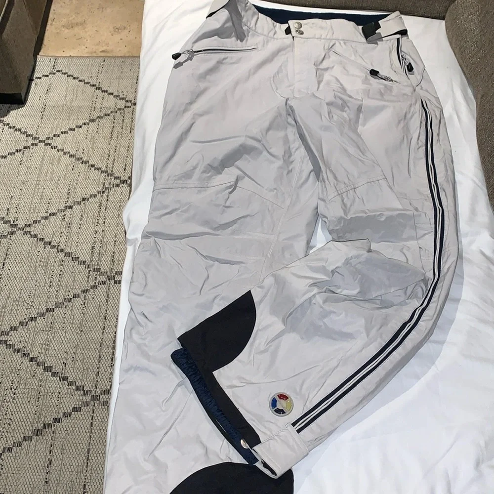 BNWOT Mens Ski Pants by Orage